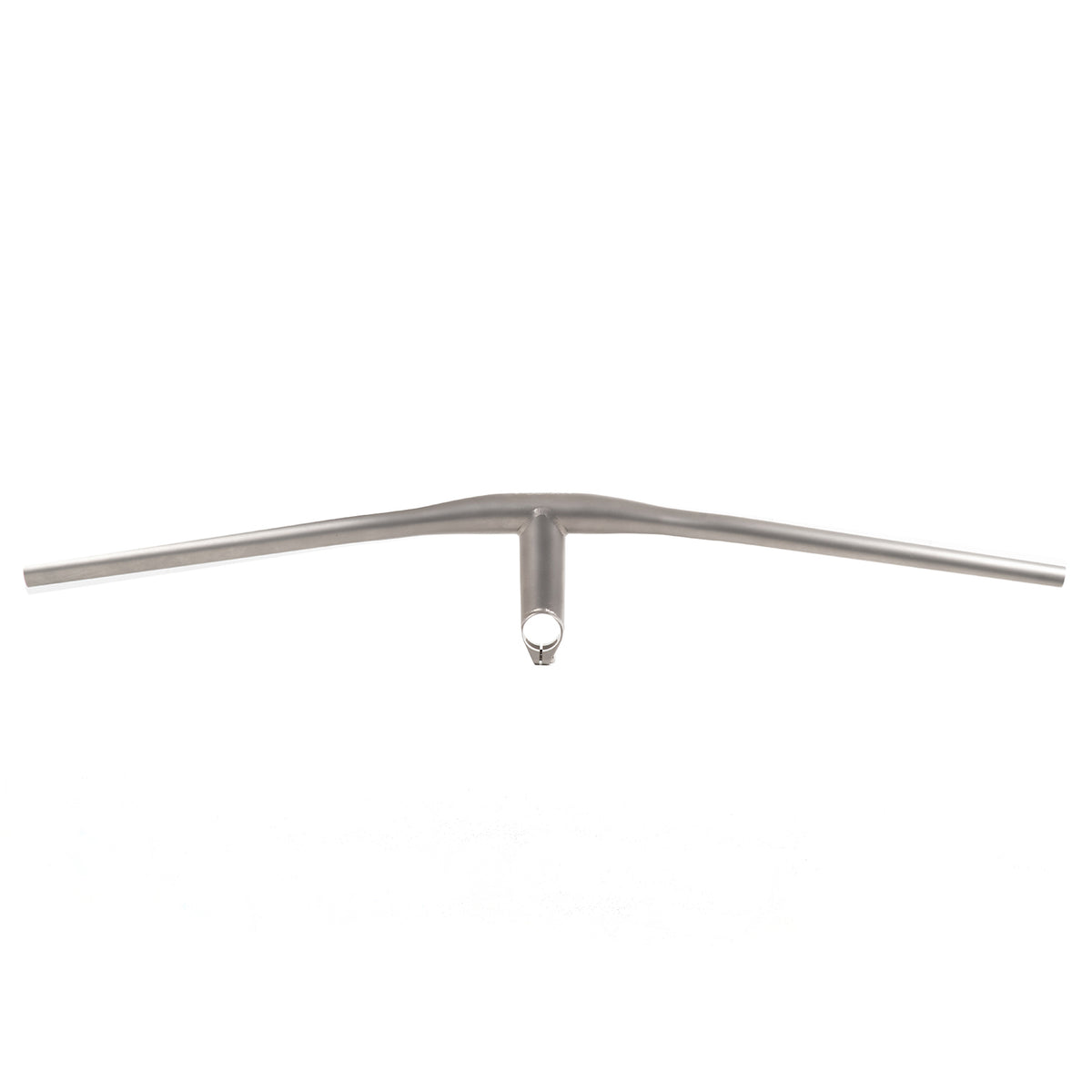 WEIS MANUFACTURING Ti Integrated Bar Stem