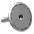 WEIS MANUFACTURING Ti SL Top Cap