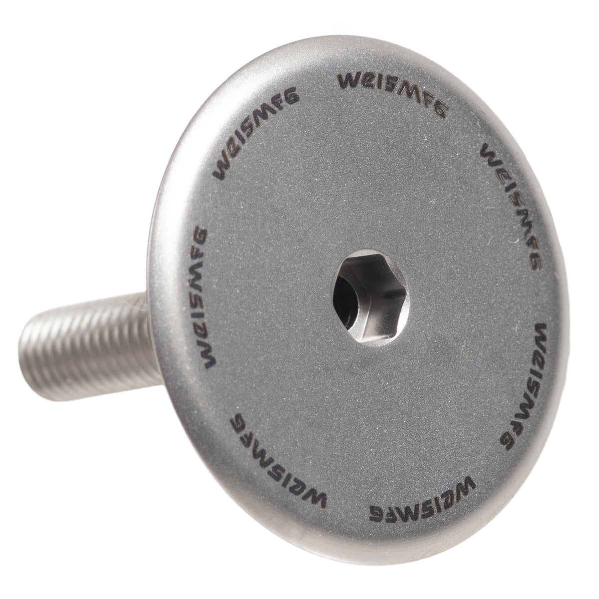 WEIS MANUFACTURING Ti SL Top Cap