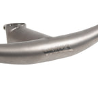 WEIS MANUFACTURING Ti Integrated Bar Stem