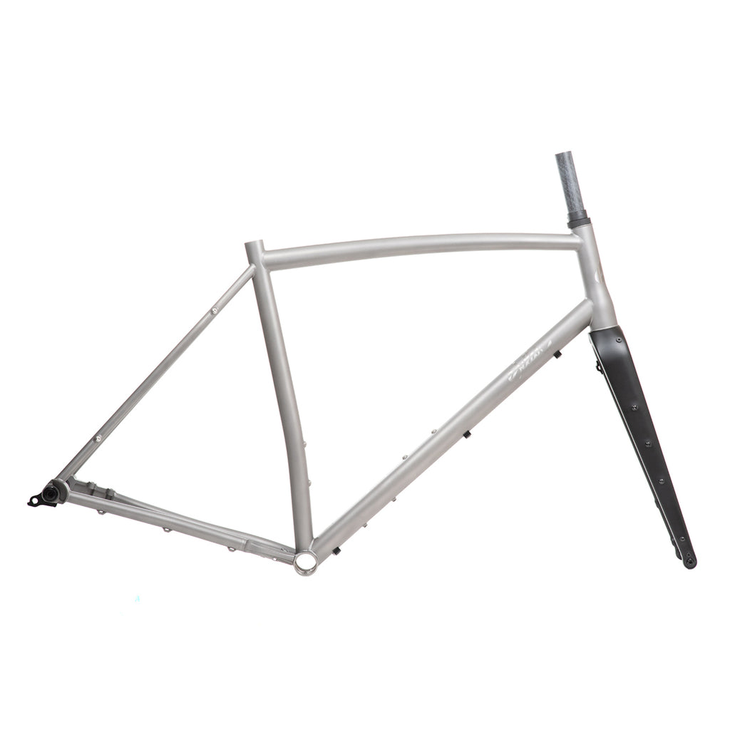 SKLAR BIKES Super Something Titanium