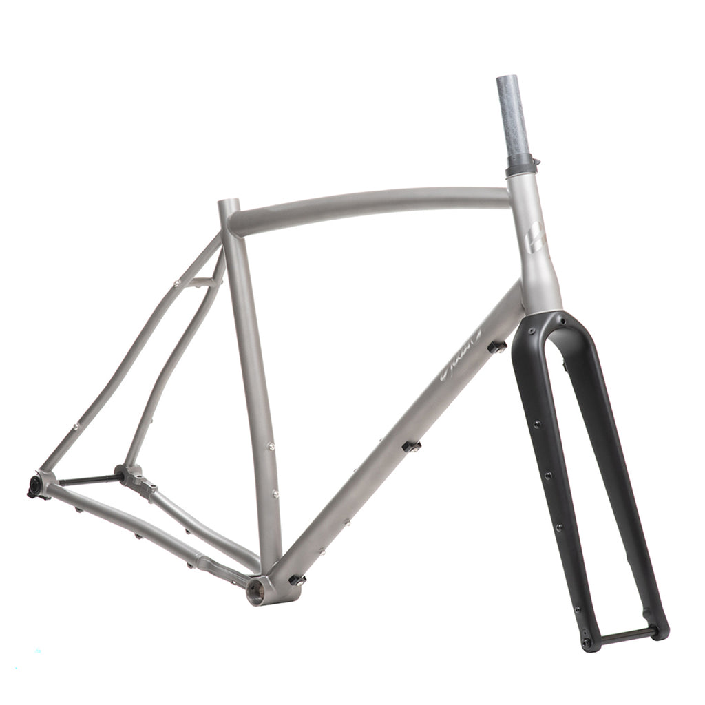 SKLAR BIKES Super Something Titanium