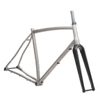 SKLAR BIKES Super Something Titanium