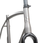 SKLAR BIKES Super Something Titanium