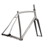 SKLAR BIKES Super Something Titanium