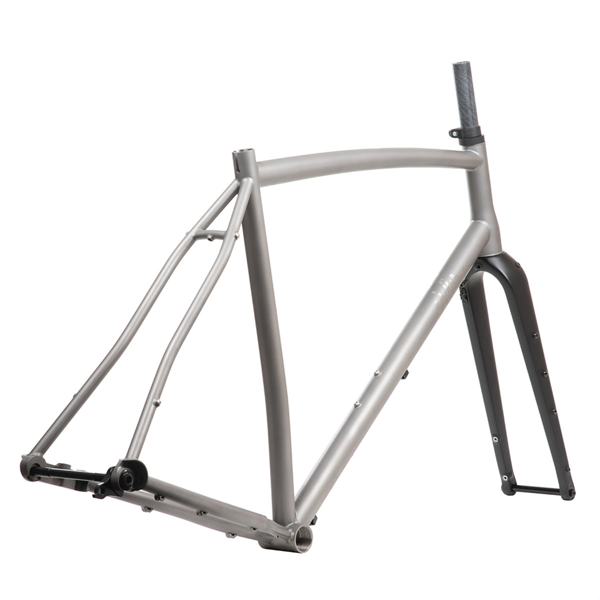 SKLAR BIKES Super Something Titanium