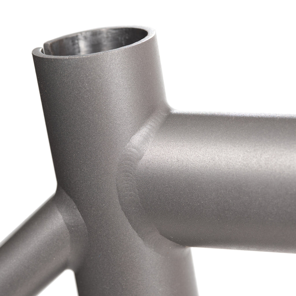 SKLAR BIKES Super Something Titanium