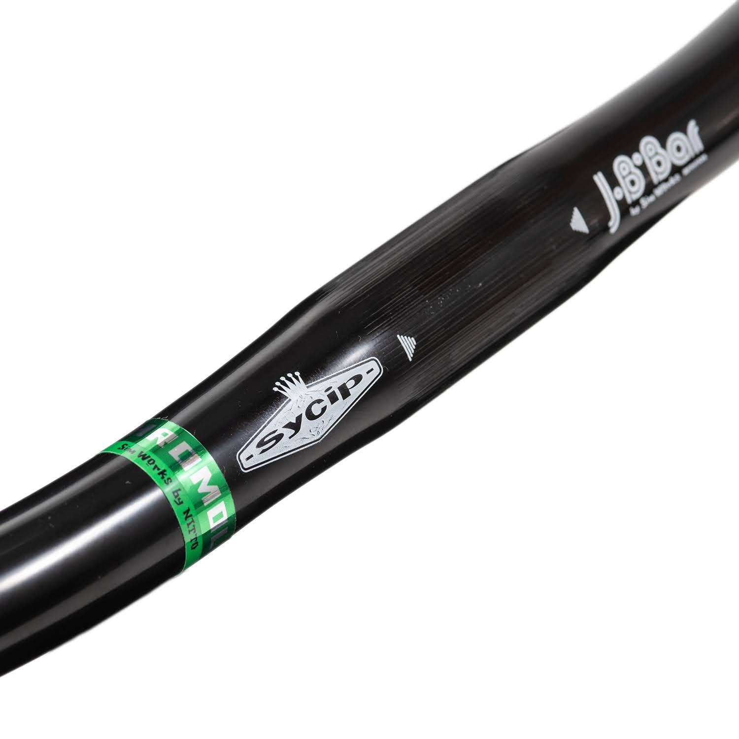 JBバー NITTO SYCIP x SIMWORKS J.B.Bar