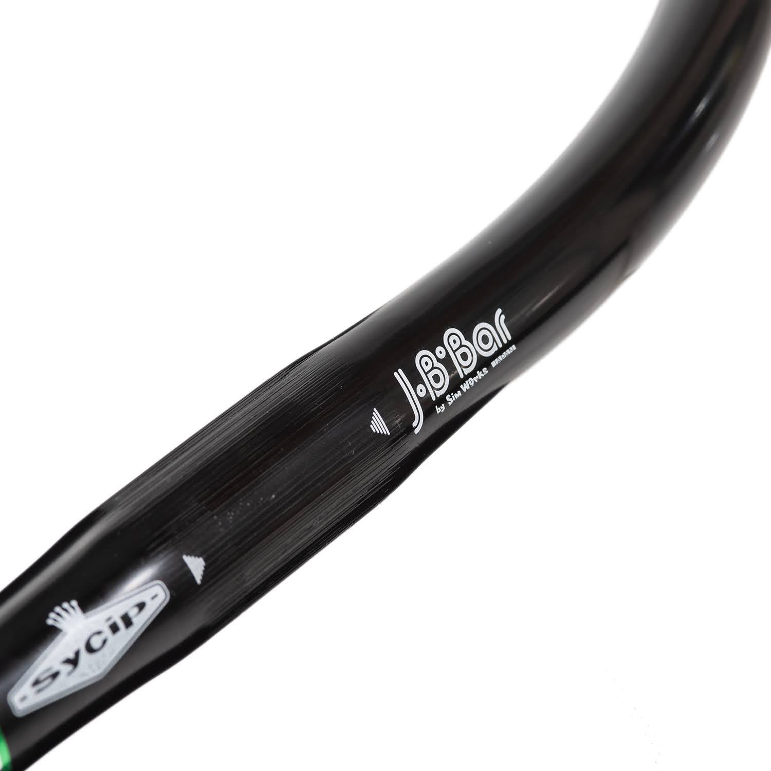 SYCIP x SIMWORKS J.B.Bar