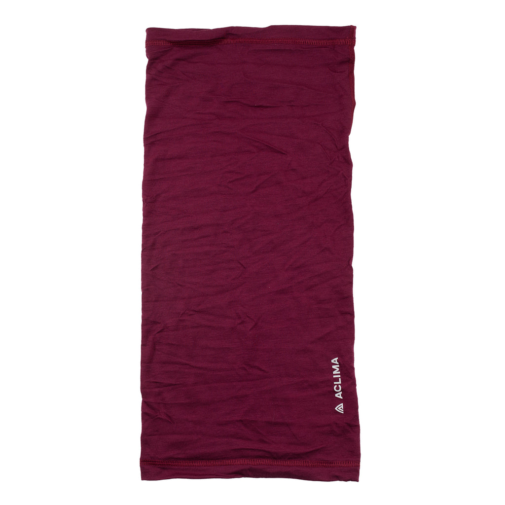 ACLIMA Lightwool Headover