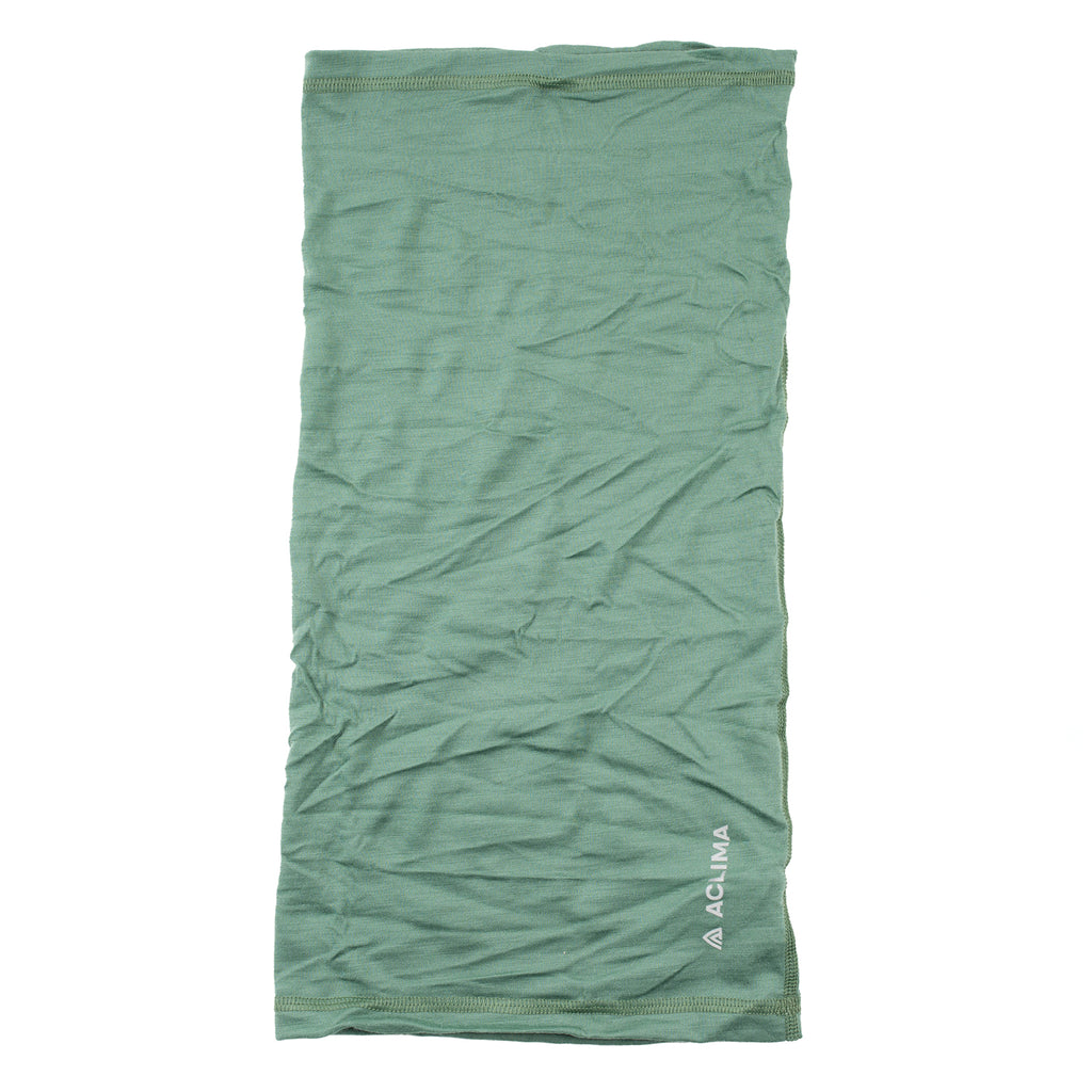 ACLIMA Lightwool Headover