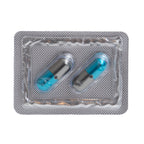 ANALOG PILL Capsule Cable End Cap