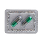 ANALOG PILL Capsule Cable End Cap
