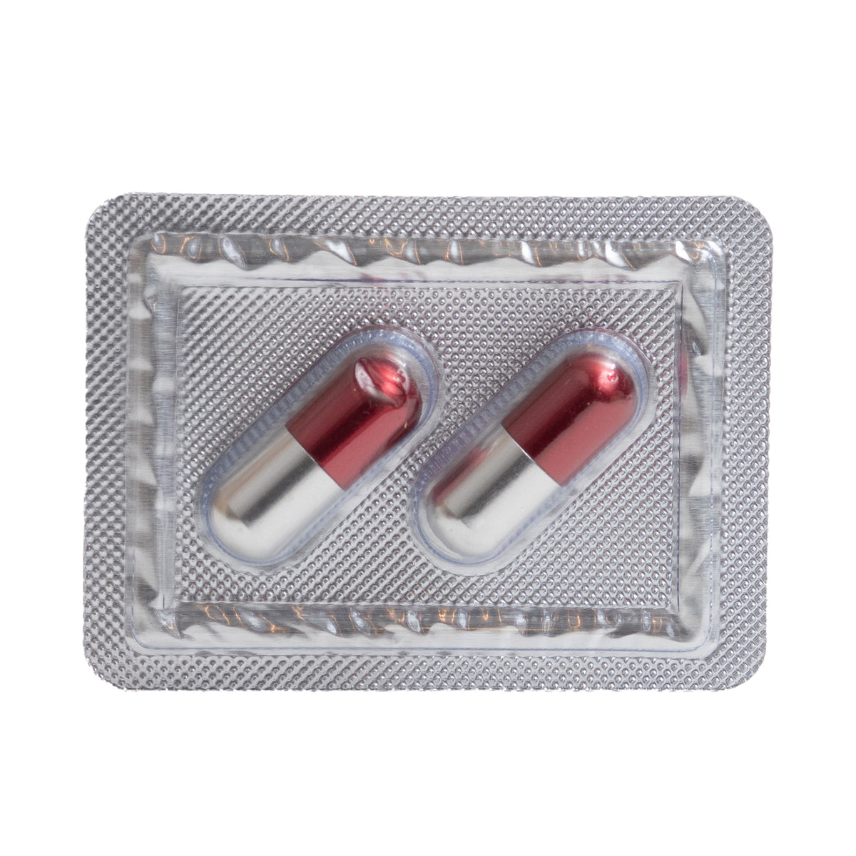 ANALOG PILL Capsule Cable End Cap