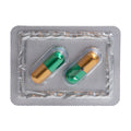 ANALOG PILL Capsule Cable End Cap