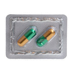 ANALOG PILL Capsule Cable End Cap