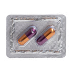 ANALOG PILL Capsule Cable End Cap