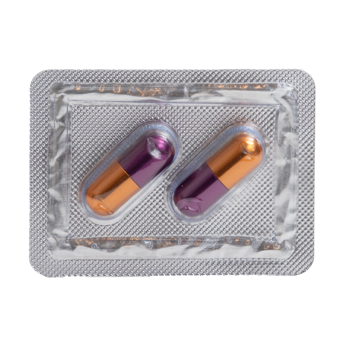 ANALOG PILL Capsule Cable End Cap