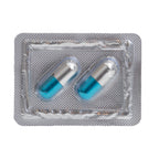 ANALOG PILL Capsule Cable End Cap