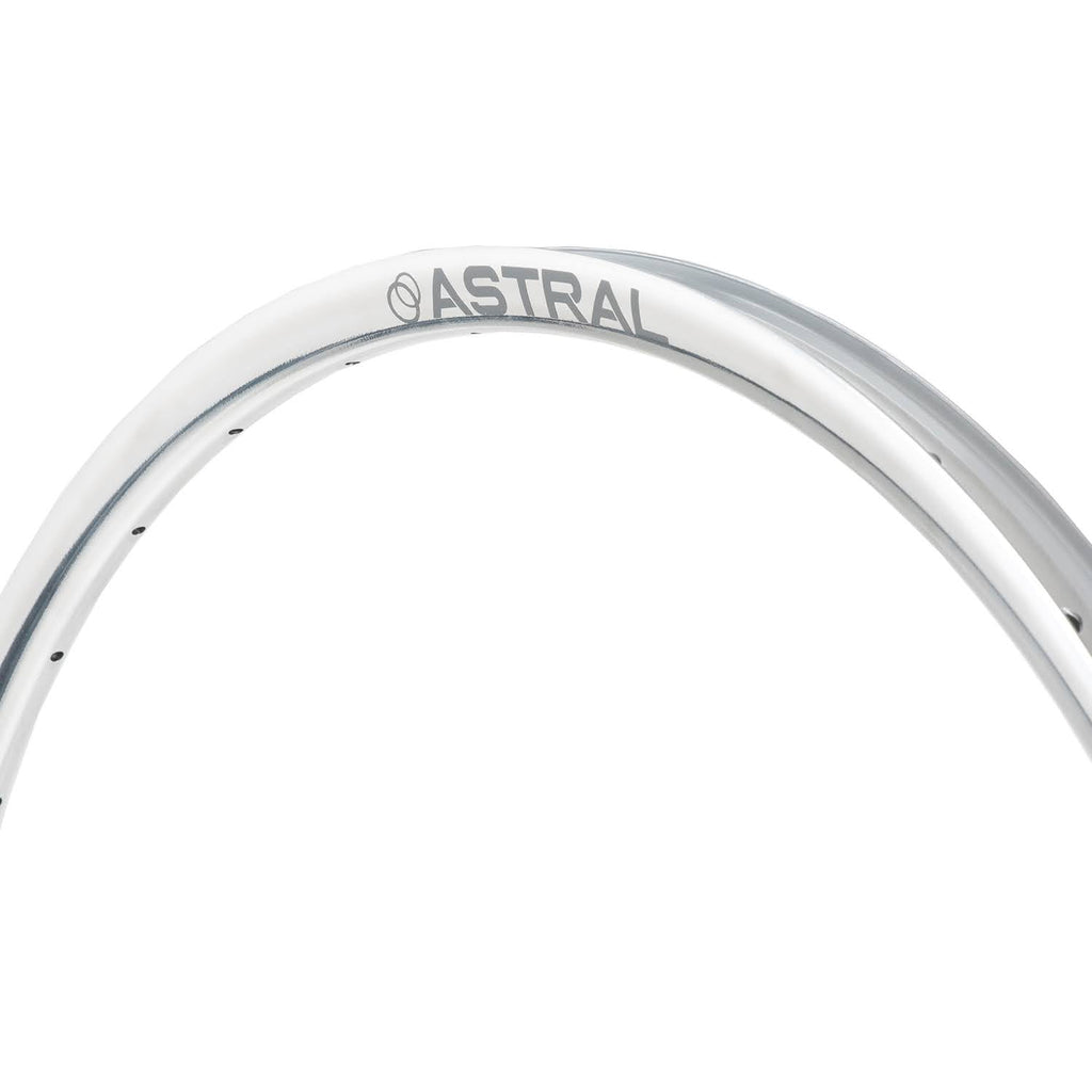 ASTRAL CYCLING Outback Rim - Polish Silver