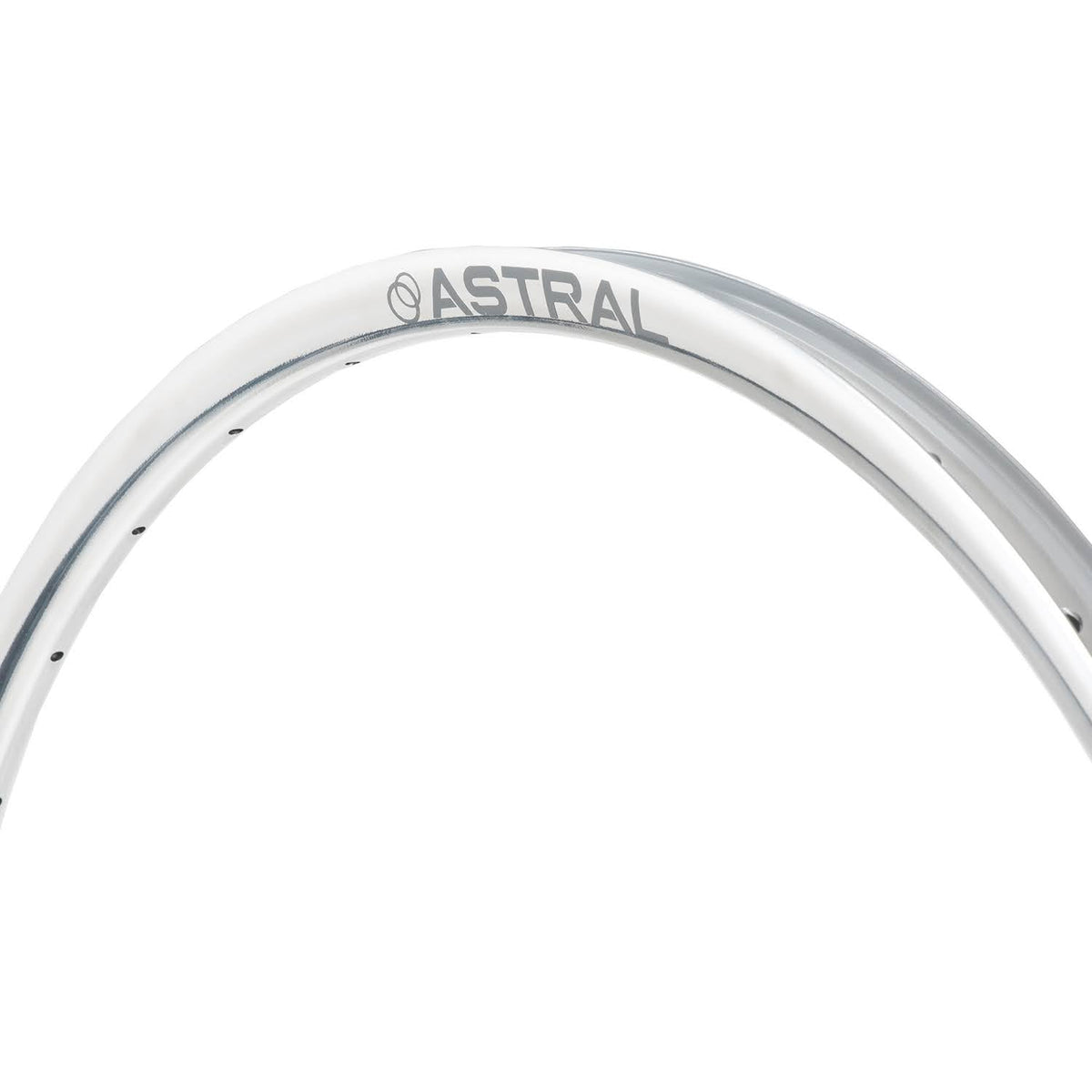 ASTRAL CYCLING Outback Rim - Polished Silver