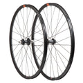 ASTRAL CYCLING Outback x WHITE INDUSTRIES CLD - Stealth Grey Wheel Set
