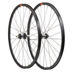 ASTRAL CYCLING Outback x WHITE INDUSTRIES CLD - Stealth Grey Wheel Set