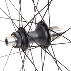 ASTRAL CYCLING Outback x WHITE INDUSTRIES CLD - Stealth Grey Wheel Set