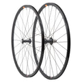 ASTRAL CYCLING Solstice x WHITE INDUSTRIES T11 - Stealth Grey Wheel Set