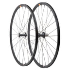 ASTRAL CYCLING Solstice x WHITE INDUSTRIES T11 - Stealth Grey Wheel Set
