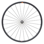 ASTRAL CYCLING Solstice x WHITE INDUSTRIES T11 - Stealth Grey Wheel Set