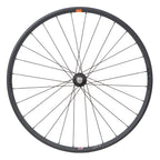ASTRAL CYCLING Solstice x WHITE INDUSTRIES T11 - Stealth Grey Wheel Set