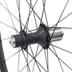 ASTRAL CYCLING Solstice x WHITE INDUSTRIES T11 - Stealth Grey Wheel Set