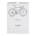 2026 CYCLE ATLAS Calendar