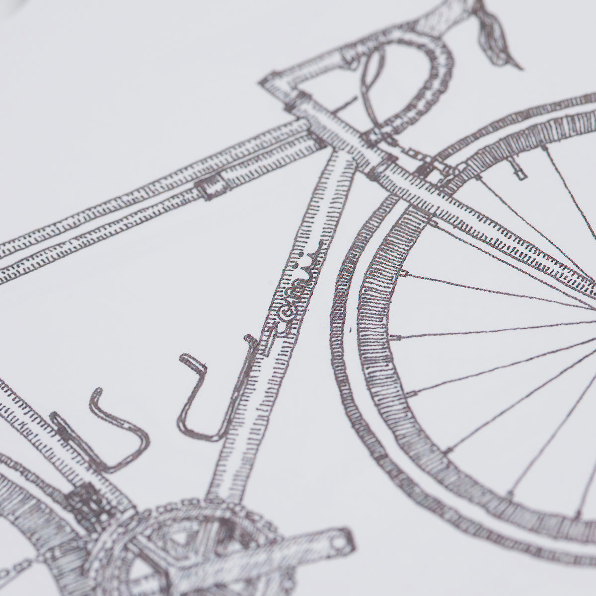 ATLAS DU CYCLE 2026 Calender