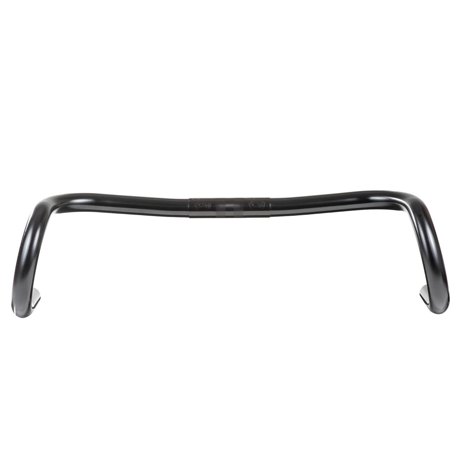 NITTO　ランドナーバー B132AA 　 ギドネットレバー　ハンドレスト ランドナーバー 日東B132へ更新完了 | 銀輪鉄道