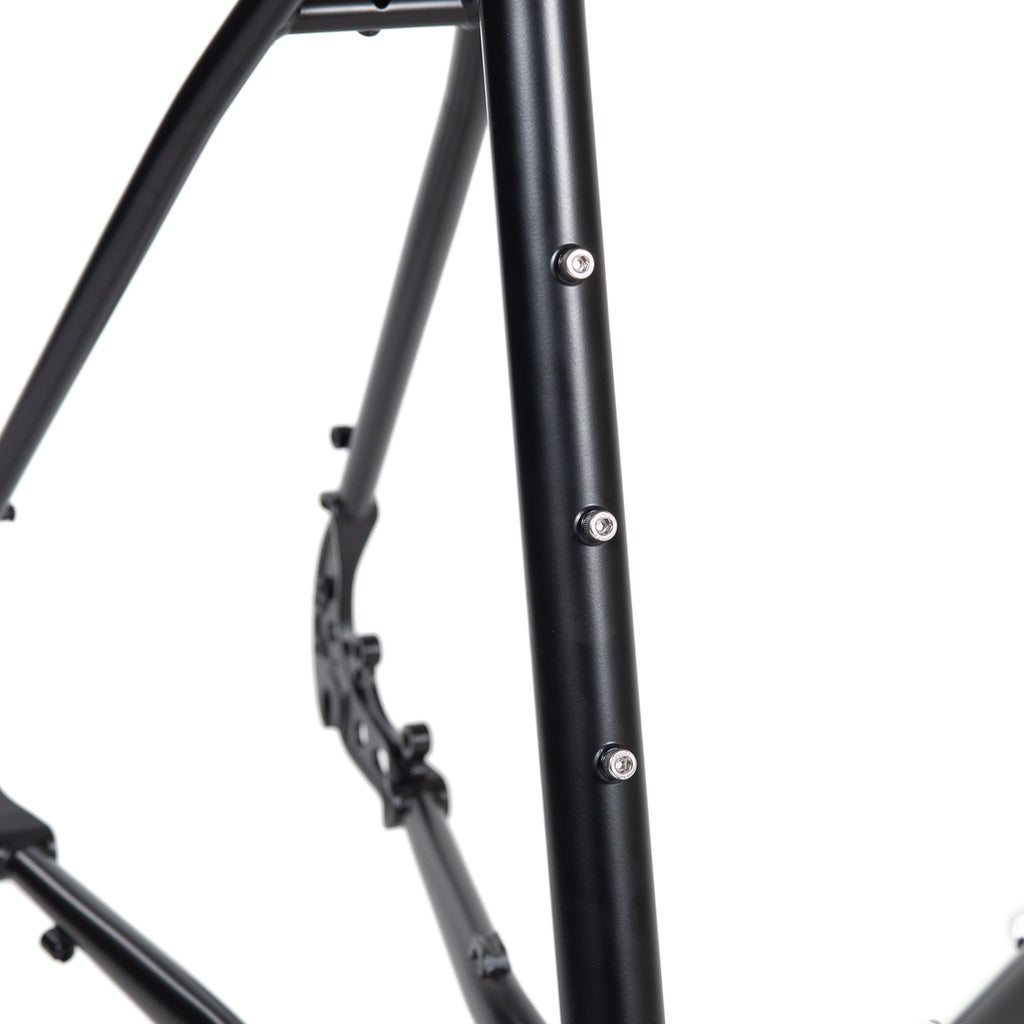 BASSI BIKES Hog's Back 2024