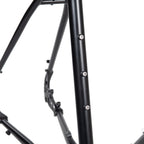 BASSI BIKES Hog's Back 2024