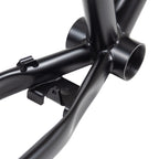 BASSI BIKES Hog's Back 2024