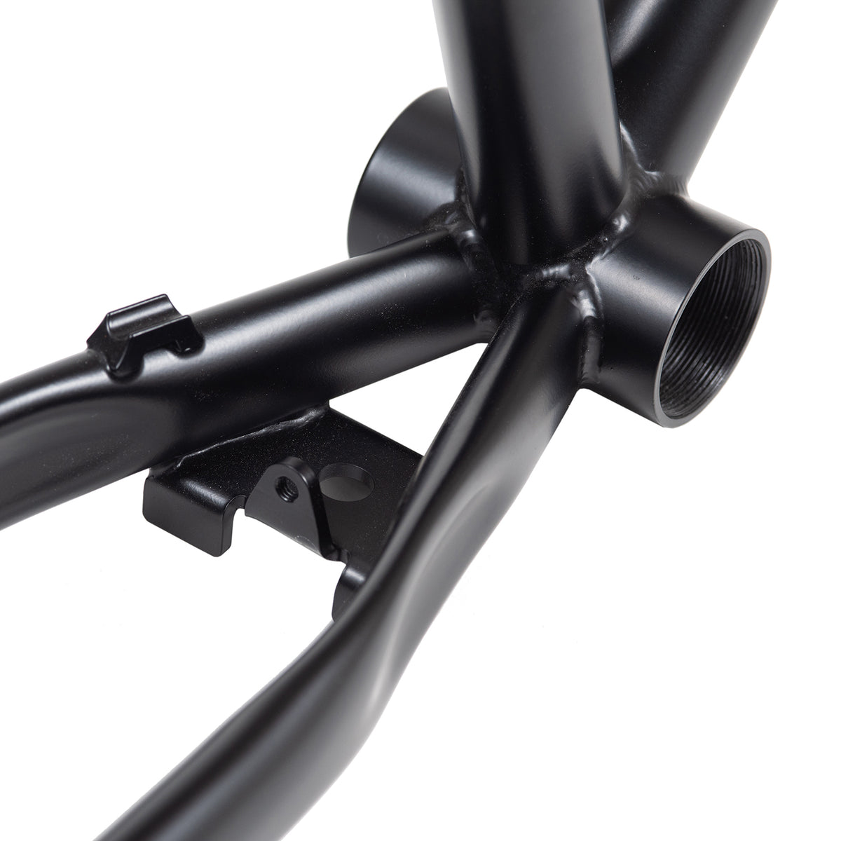 BASSI BIKES Hog's Back 2024