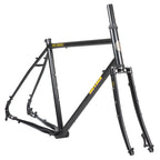 BASSI BIKES Hog's Back 2024