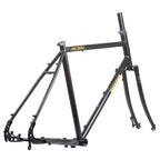 BASSI BIKES Hog's Back 2024