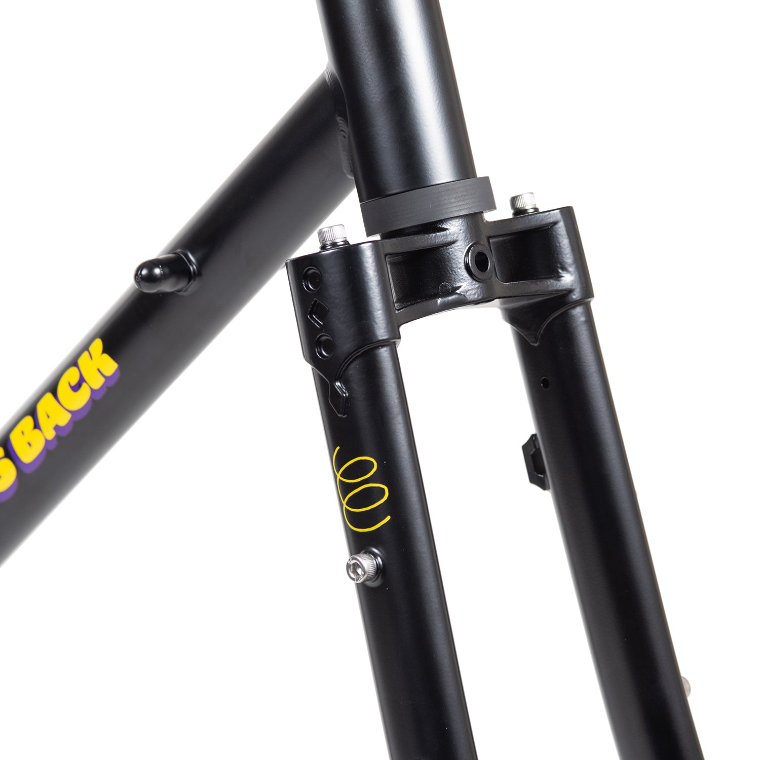 BASSI BIKES Hog's Back 2024