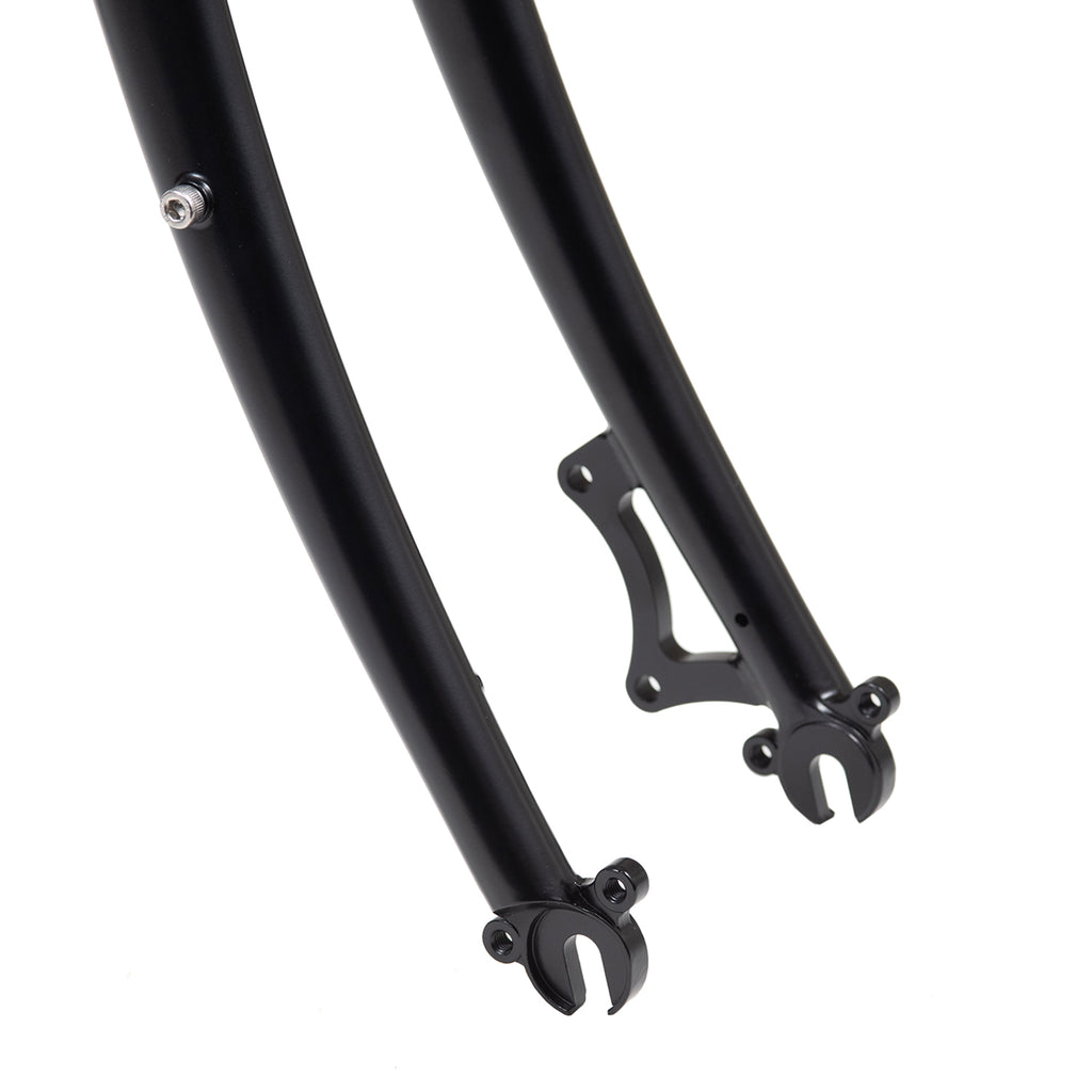 BASSI BIKES Hog's Back 2024