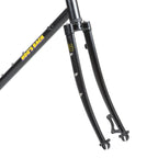 BASSI BIKES Hog's Back 2024