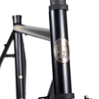 BASSI BIKES Hog's Back 2024