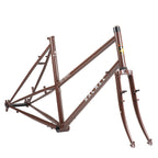 BASSI BIKES Rachel Frameset