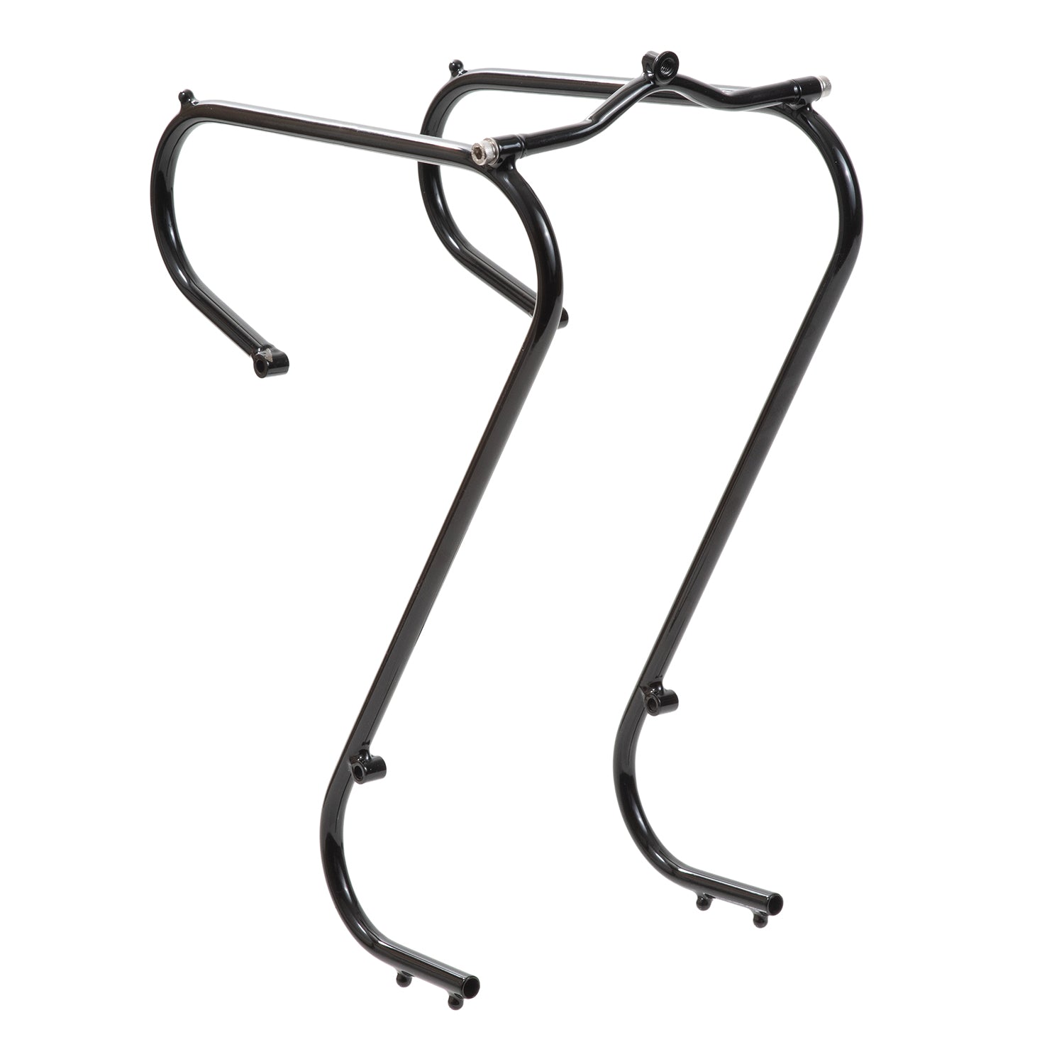 BIKE FRIDAY Low Rider All-Packa Front Rack