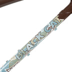 BLACKCAT BICYCLES Swami Frame Set / Brown Cat / Size : Medium