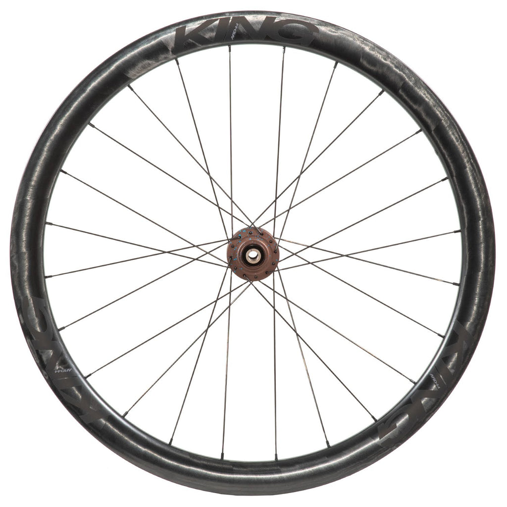 CHRIS KING ARD44 Kit Splash Limited - product image 4